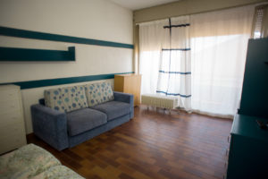 Residence Carducci Cesenatico - Bilocale