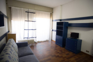 Residence Carducci Cesenatico - Bilocale