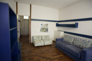 Residence Carducci Cesenatico - Bilocale