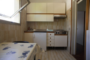 Residence Carducci Cesenatico - Bilocale Angolo Cottura